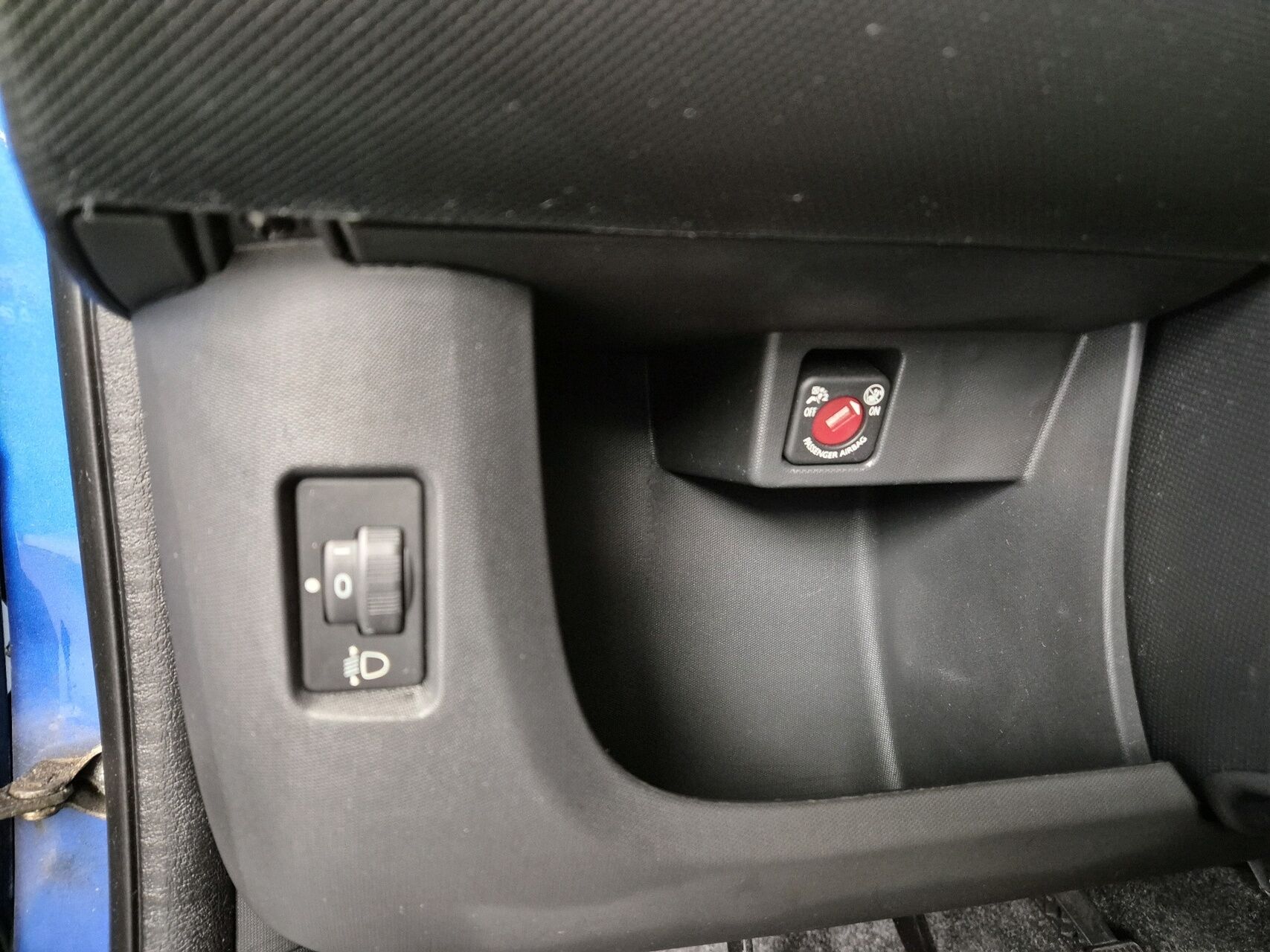 Billede af Peugeot 107 1,0 Cool 68HK 5d