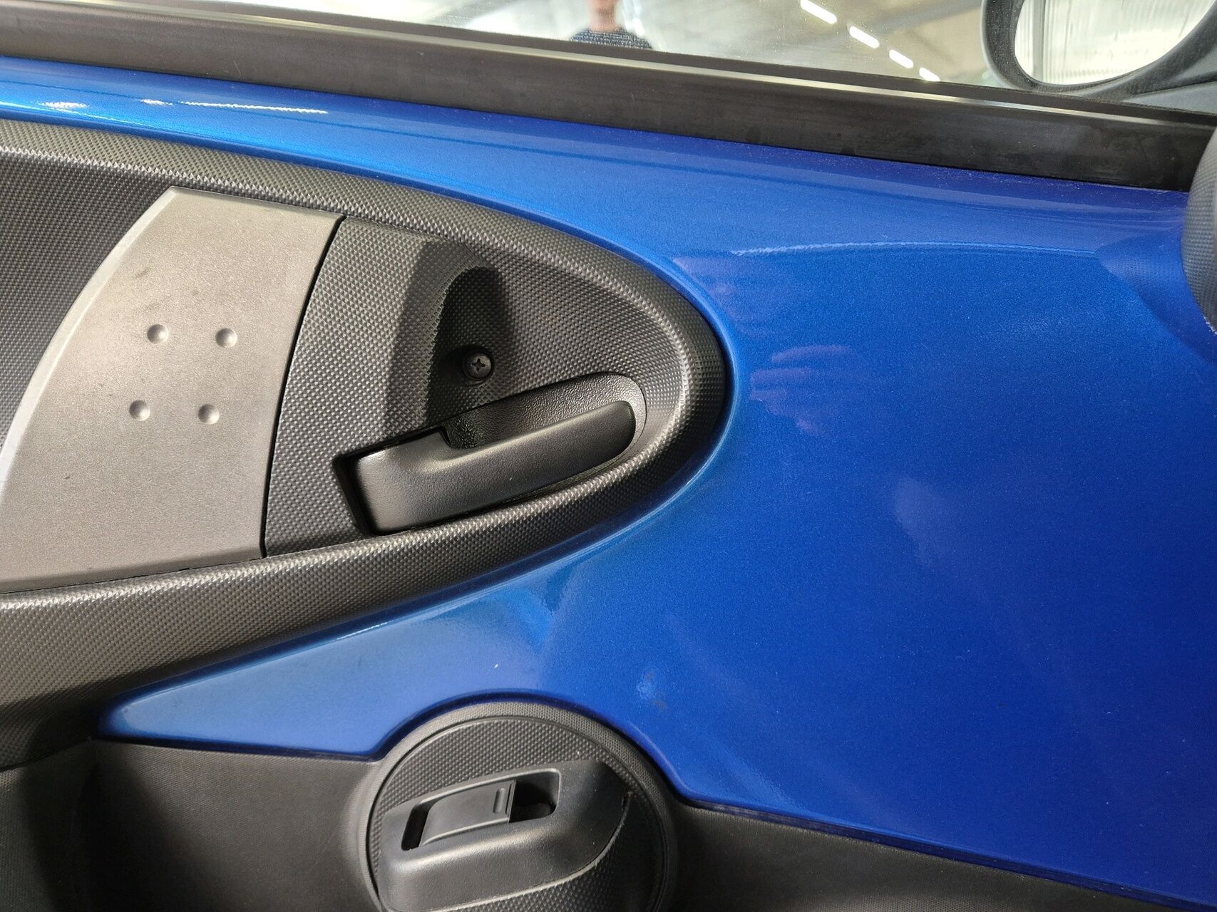 Billede af Peugeot 107 1,0 Cool 68HK 5d