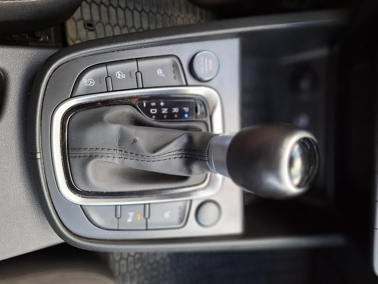 Billede af Hyundai Kona 1,0 T-GDI Advanced DCT 120HK 5d 7g Aut.