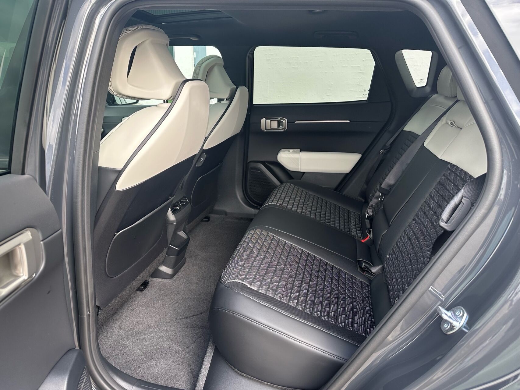 Billede af Kia EV4 EL Long Range GT-Line 204HK 5d Aut.