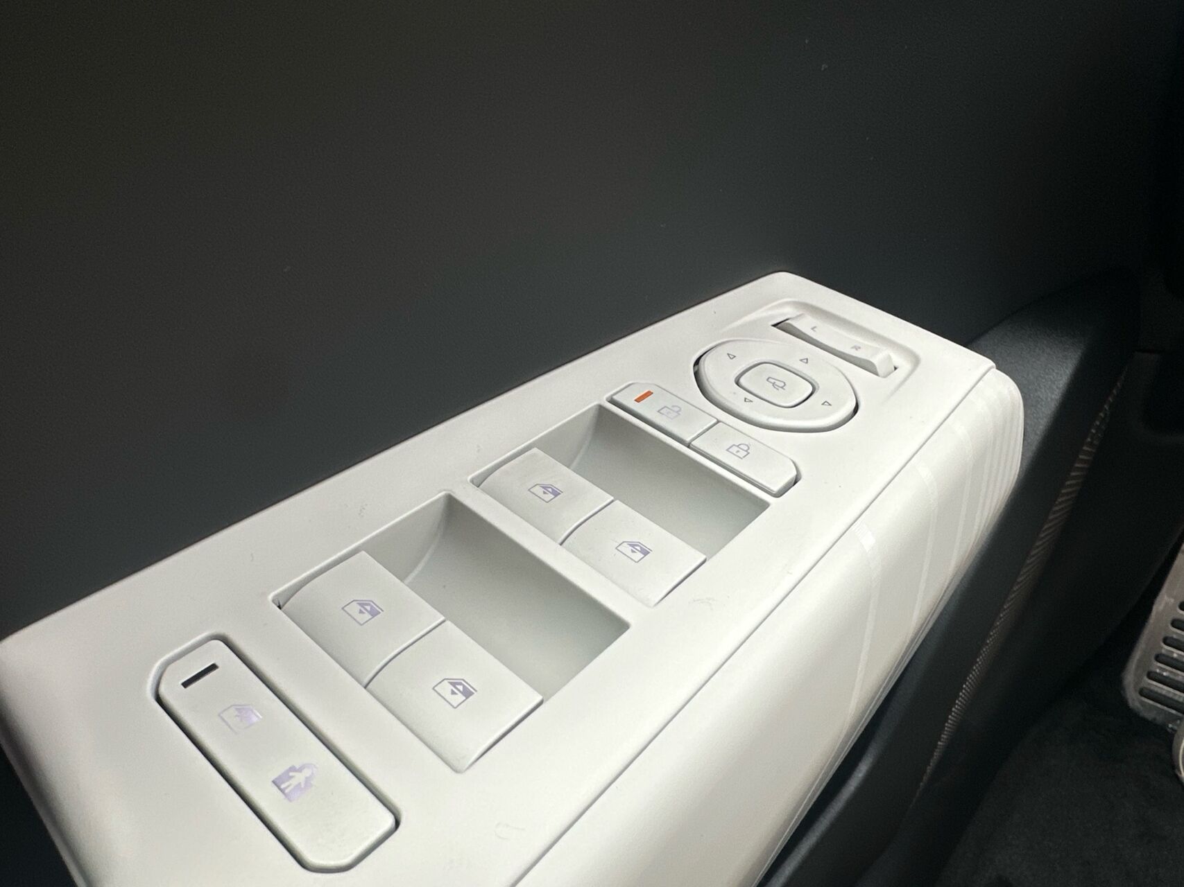 Billede af Kia EV4 EL Long Range GT-Line 204HK 5d Aut.