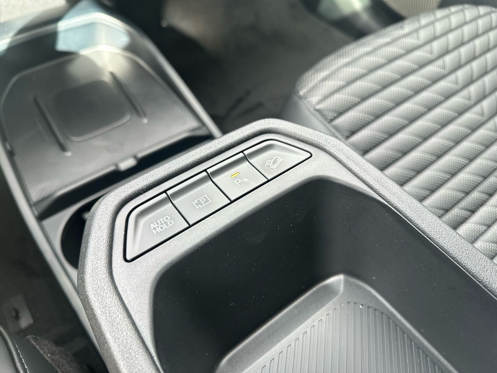 Billede af Kia EV4 EL Long Range GT-Line 204HK 5d Aut.