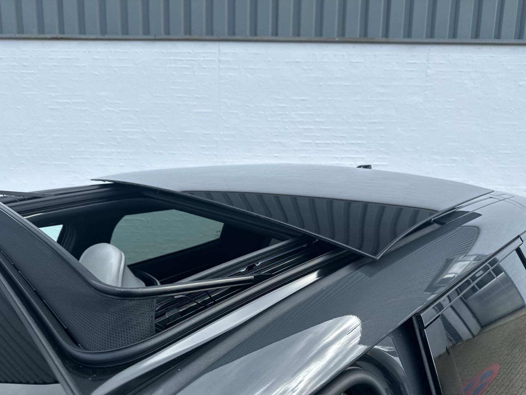 Billede af Kia EV4 EL Long Range GT-Line 204HK 5d Aut.