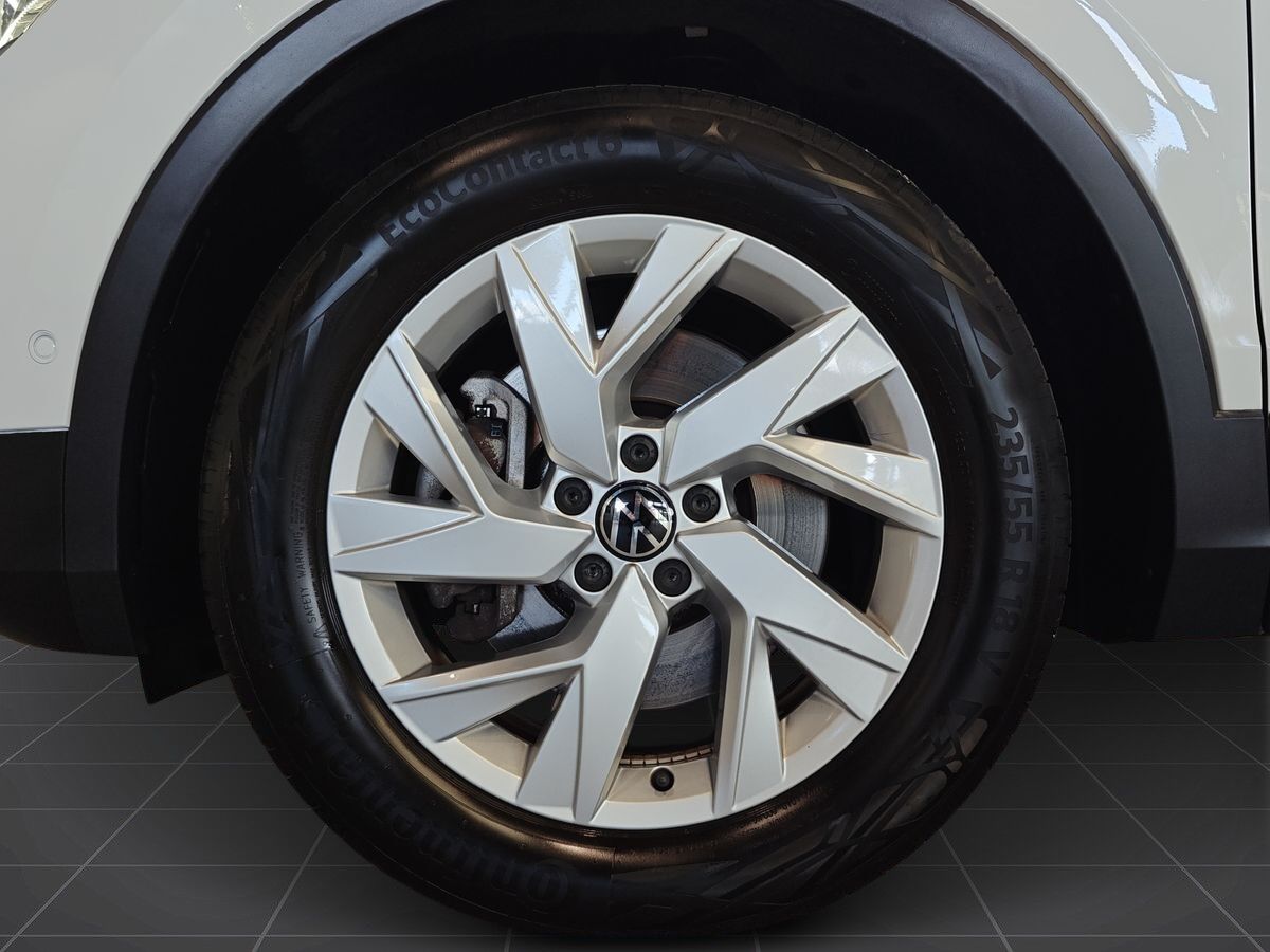 Billede af VW Tiguan 1,4 TSI eHybrid Elegance DSG 245HK 5d 6g Aut.