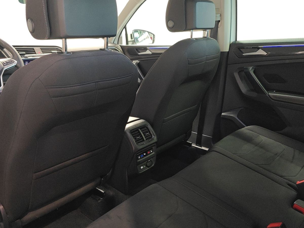 Billede af VW Tiguan 1,4 TSI eHybrid Elegance DSG 245HK 5d 6g Aut.