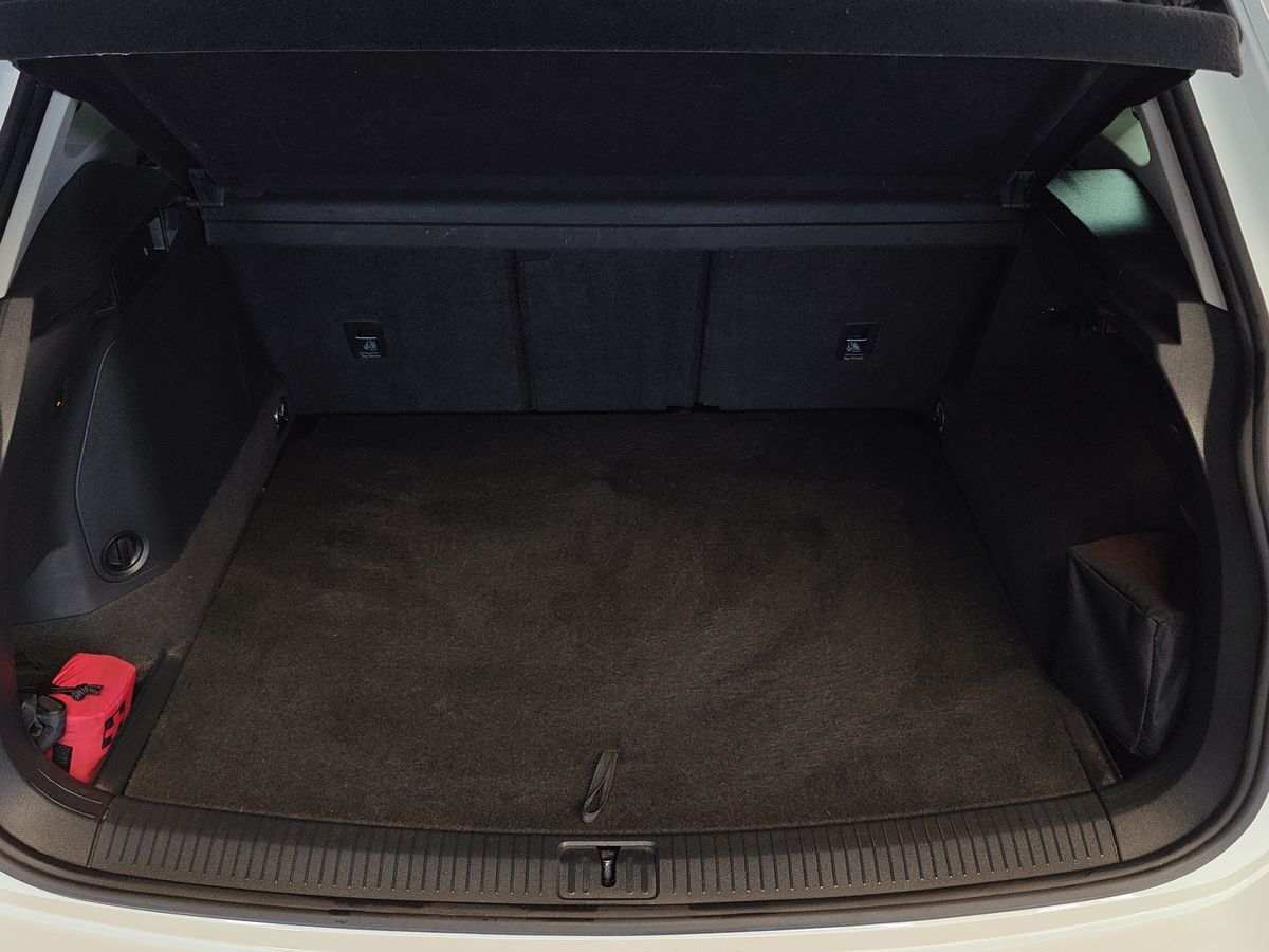 Billede af VW Tiguan 1,4 TSI eHybrid Elegance DSG 245HK 5d 6g Aut.
