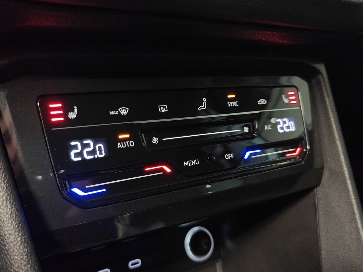 Billede af VW Tiguan 1,4 TSI eHybrid Elegance DSG 245HK 5d 6g Aut.