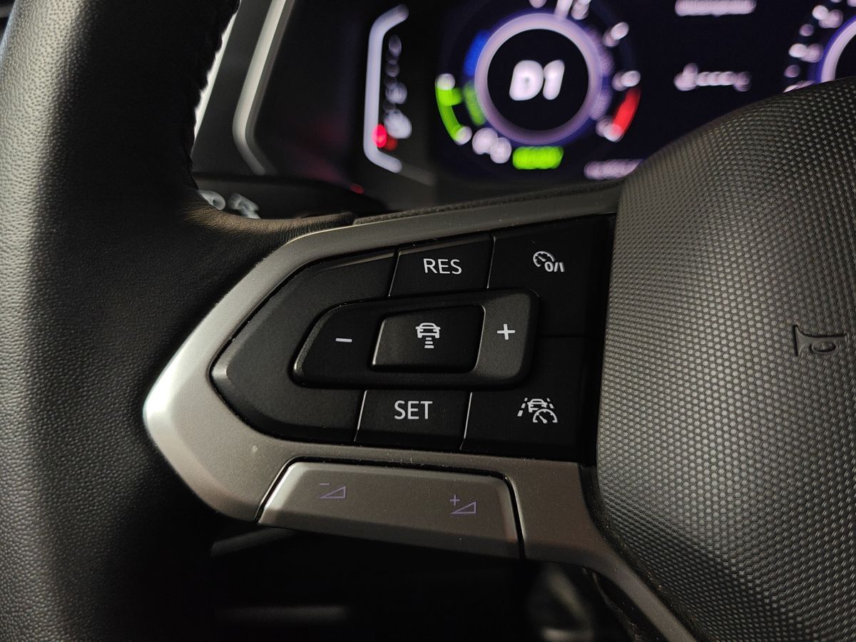 Billede af VW Tiguan 1,4 TSI eHybrid Elegance DSG 245HK 5d 6g Aut.