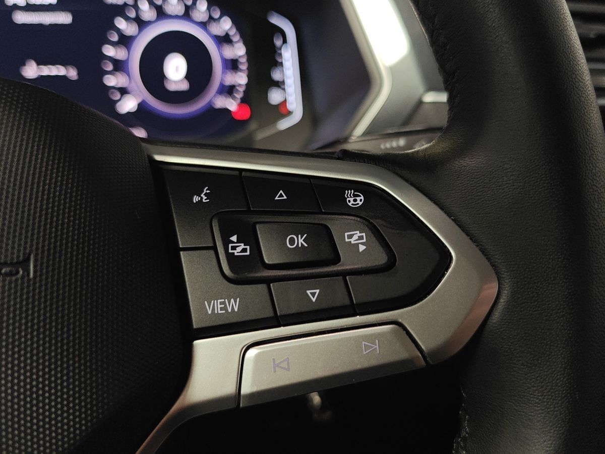 Billede af VW Tiguan 1,4 TSI eHybrid Elegance DSG 245HK 5d 6g Aut.