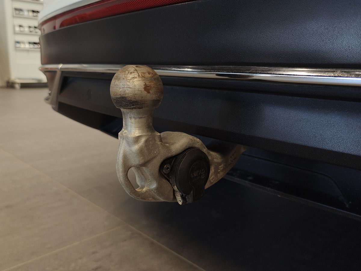 Billede af VW Tiguan 1,4 TSI eHybrid Elegance DSG 245HK 5d 6g Aut.