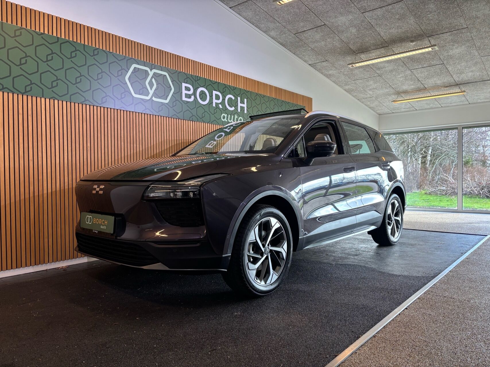 Billede af Aiways U5 EL Premium 204HK 5d Aut.