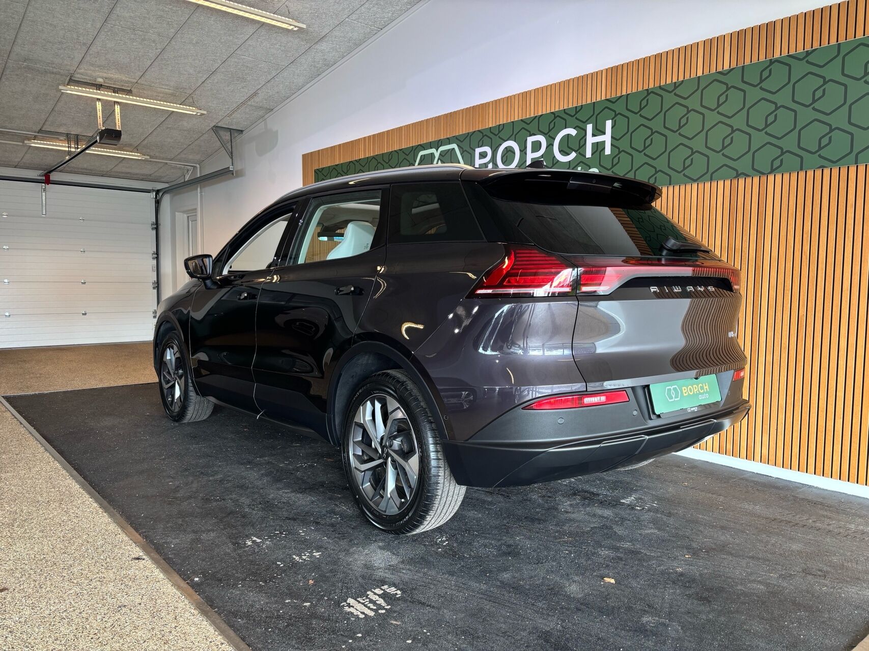 Billede af Aiways U5 EL Premium 204HK 5d Aut.