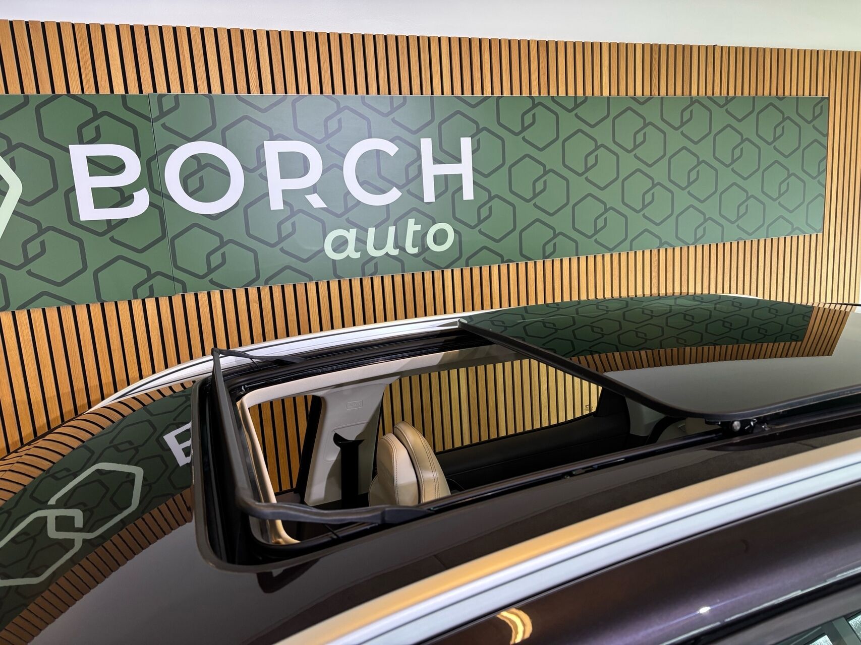 Billede af Aiways U5 EL Premium 204HK 5d Aut.