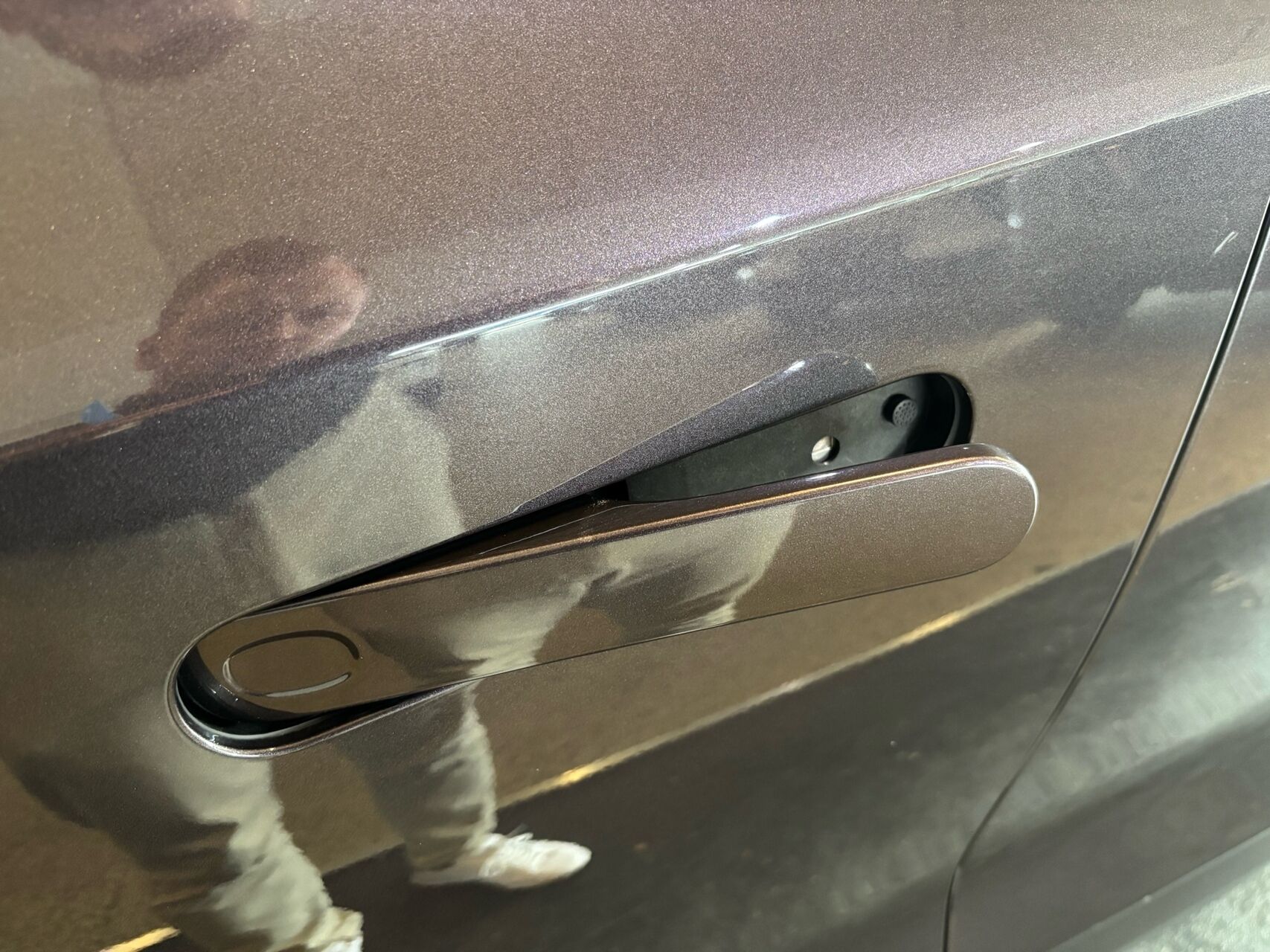 Billede af Aiways U5 EL Premium 204HK 5d Aut.