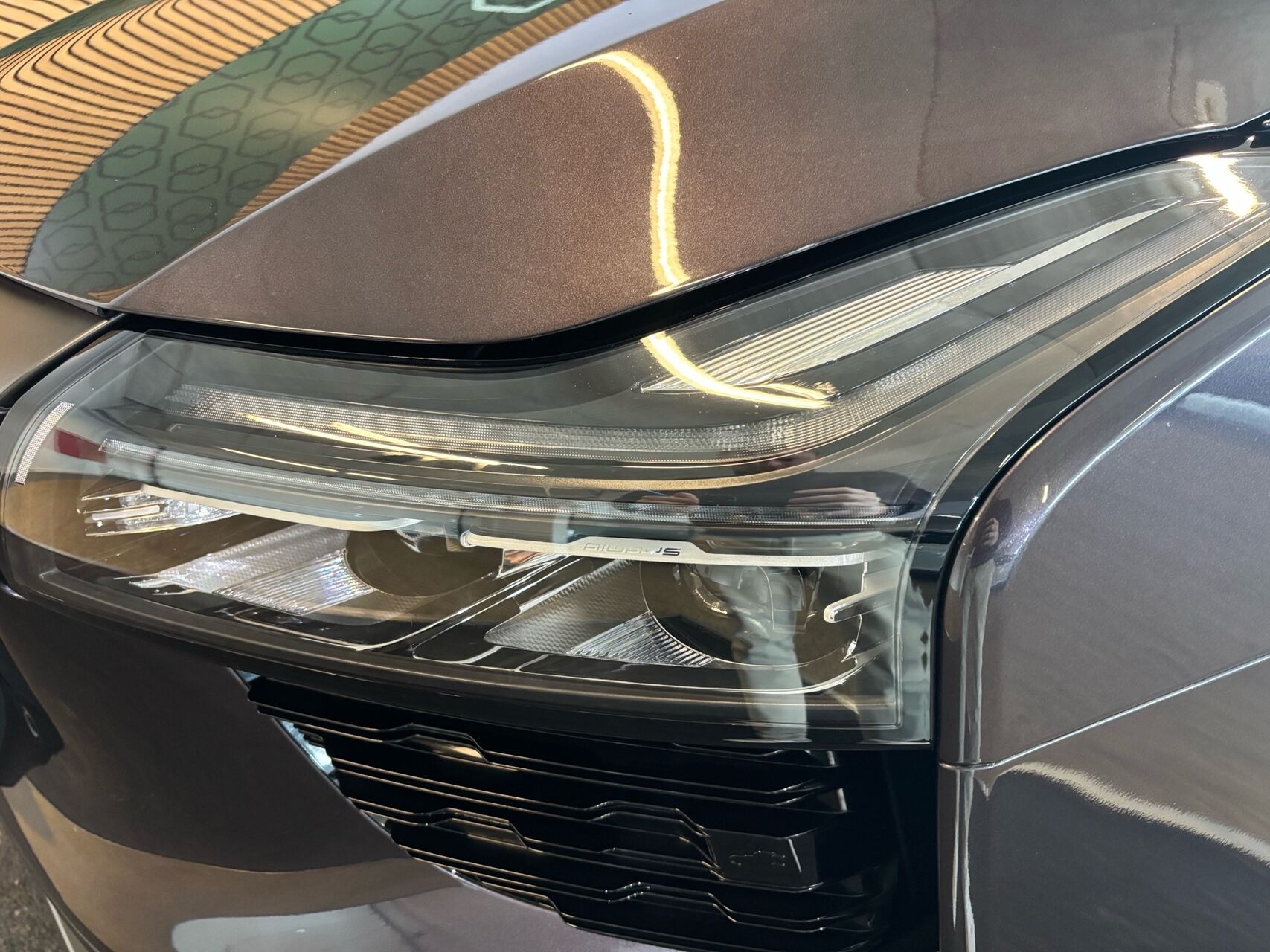 Billede af Aiways U5 EL Premium 204HK 5d Aut.