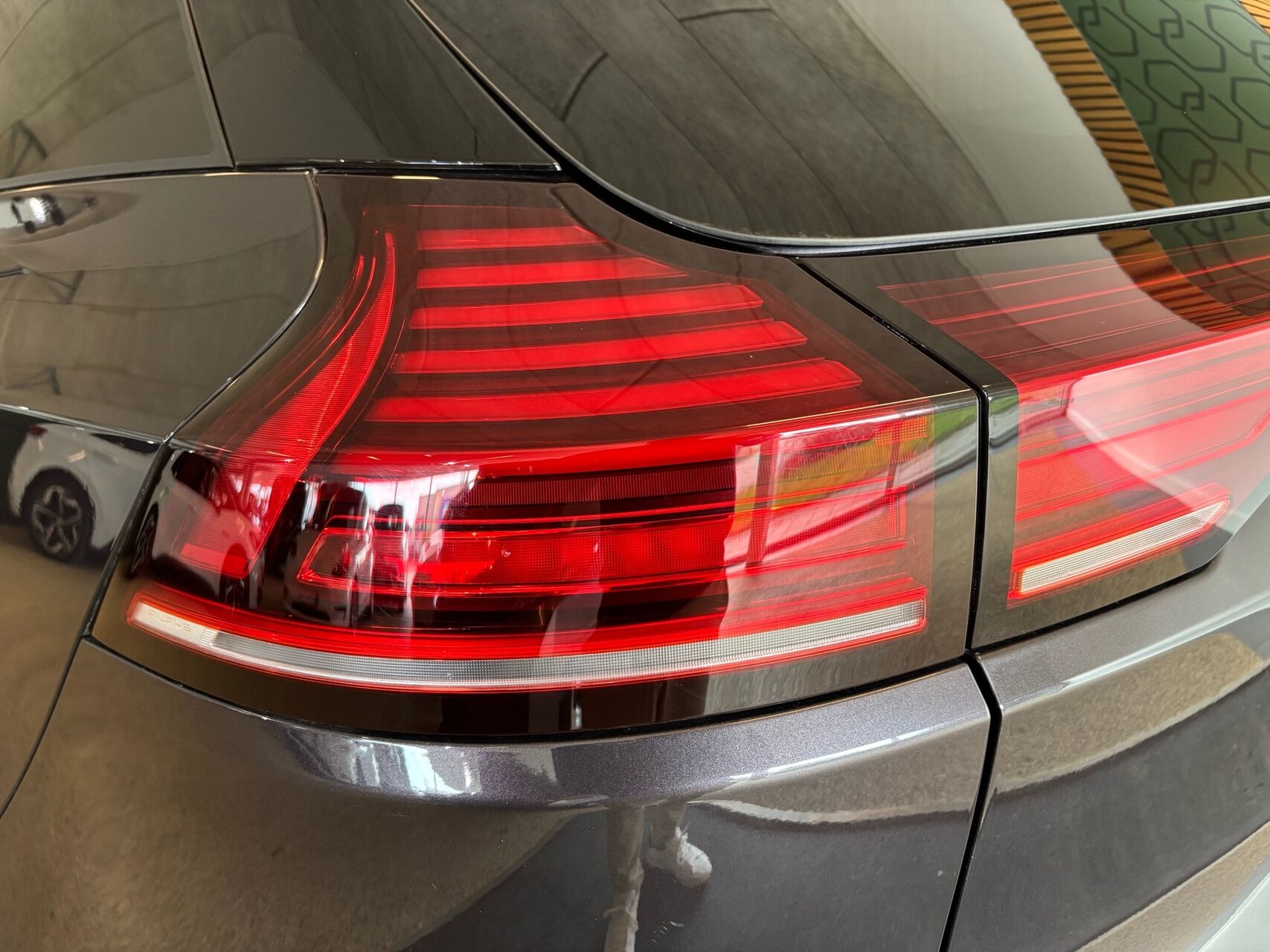 Billede af Aiways U5 EL Premium 204HK 5d Aut.