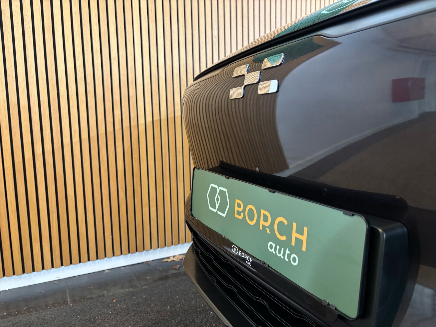 Billede af Aiways U5 EL Premium 204HK 5d Aut.