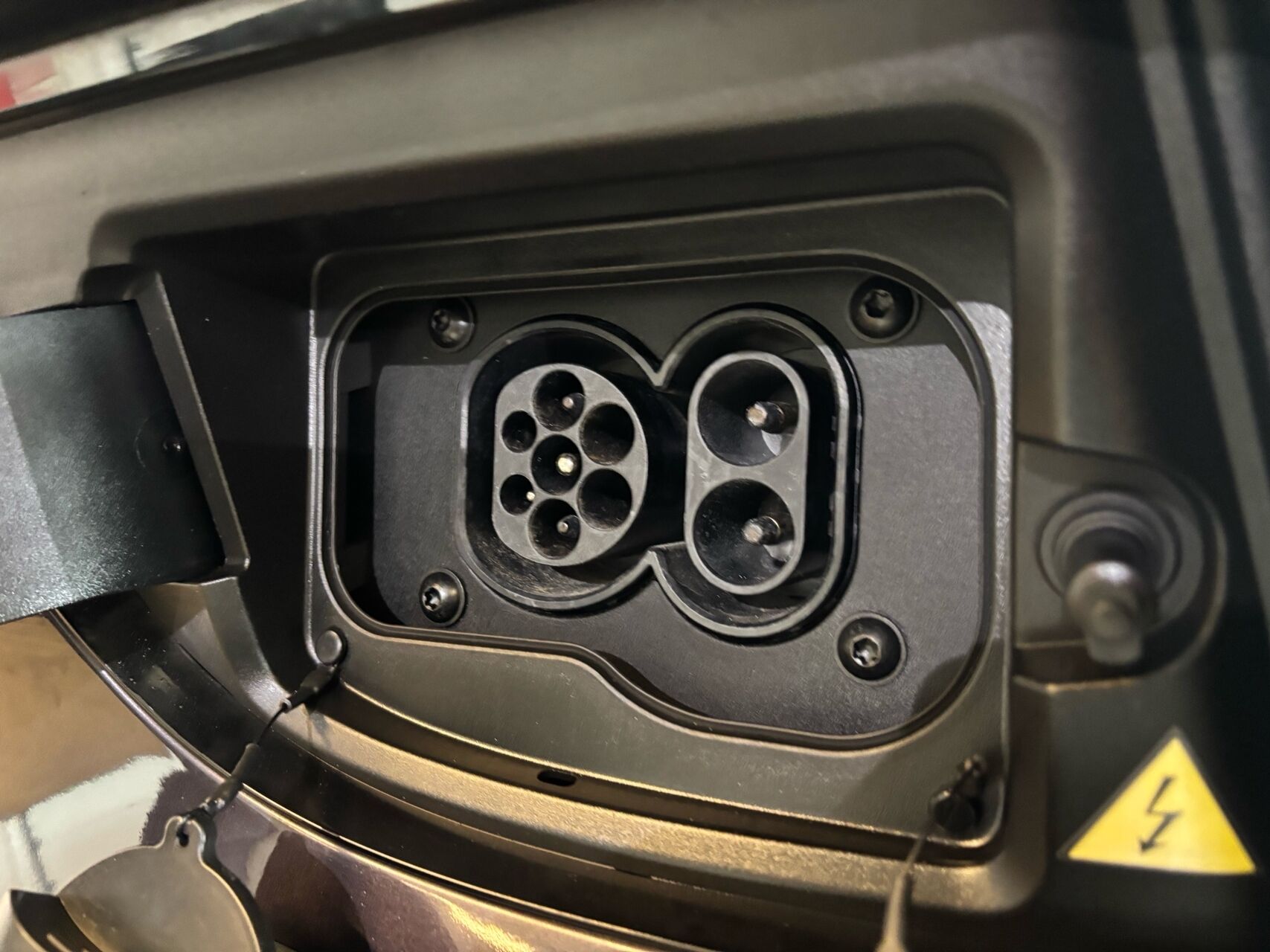 Billede af Aiways U5 EL Premium 204HK 5d Aut.