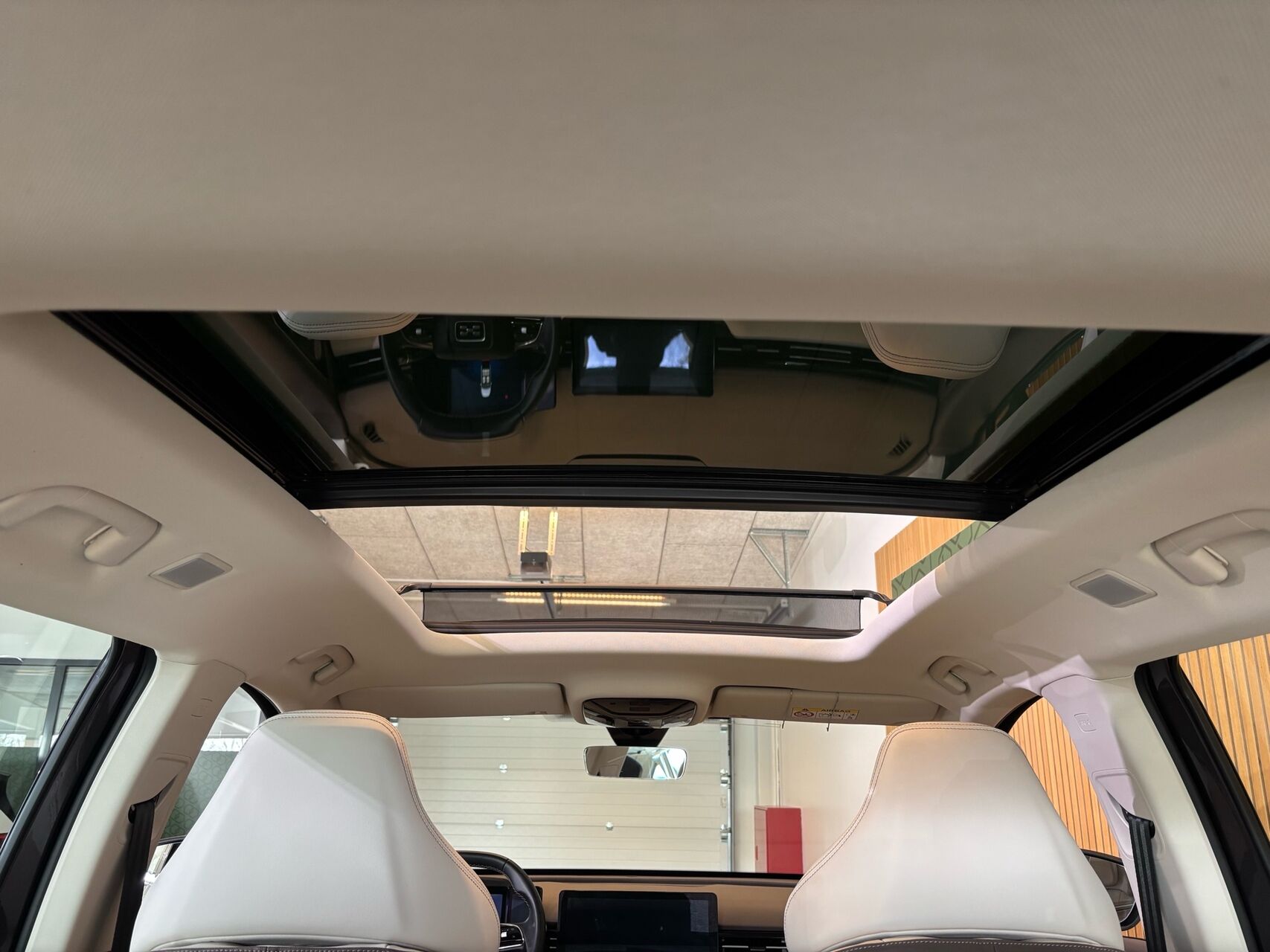 Billede af Aiways U5 EL Premium 204HK 5d Aut.