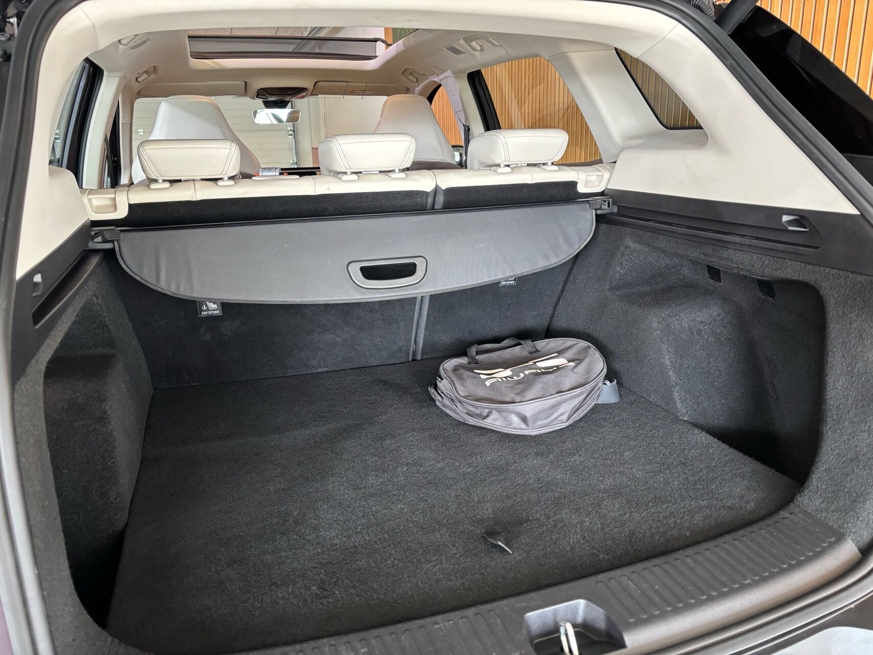 Billede af Aiways U5 EL Premium 204HK 5d Aut.