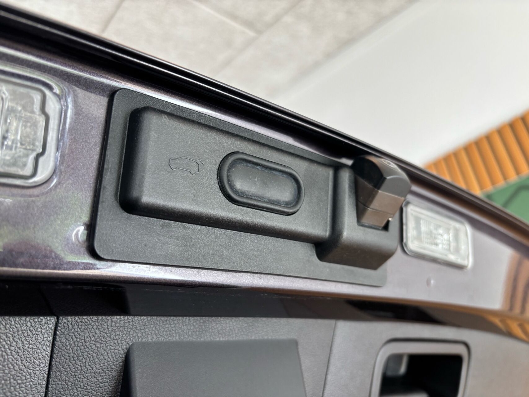 Billede af Aiways U5 EL Premium 204HK 5d Aut.