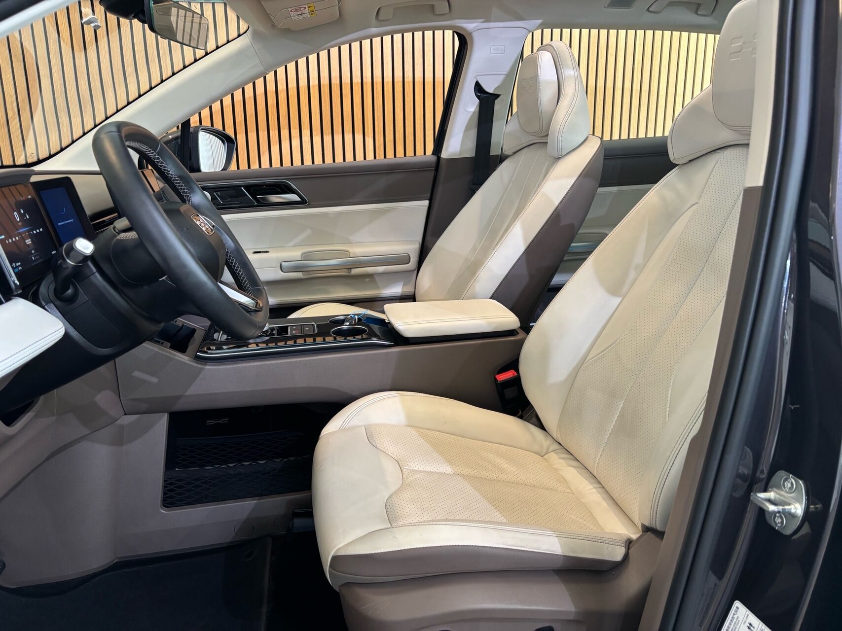 Billede af Aiways U5 EL Premium 204HK 5d Aut.