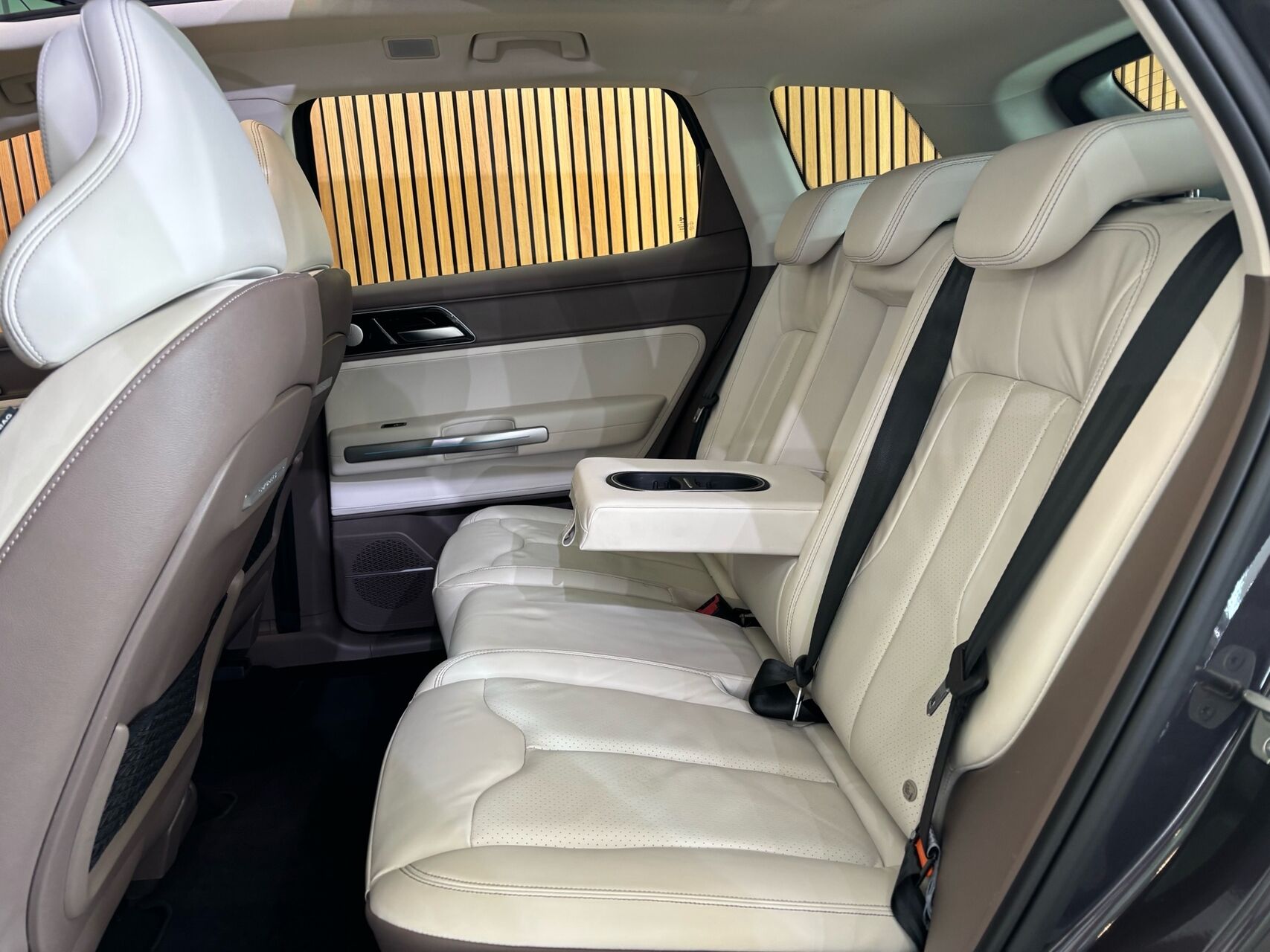 Billede af Aiways U5 EL Premium 204HK 5d Aut.