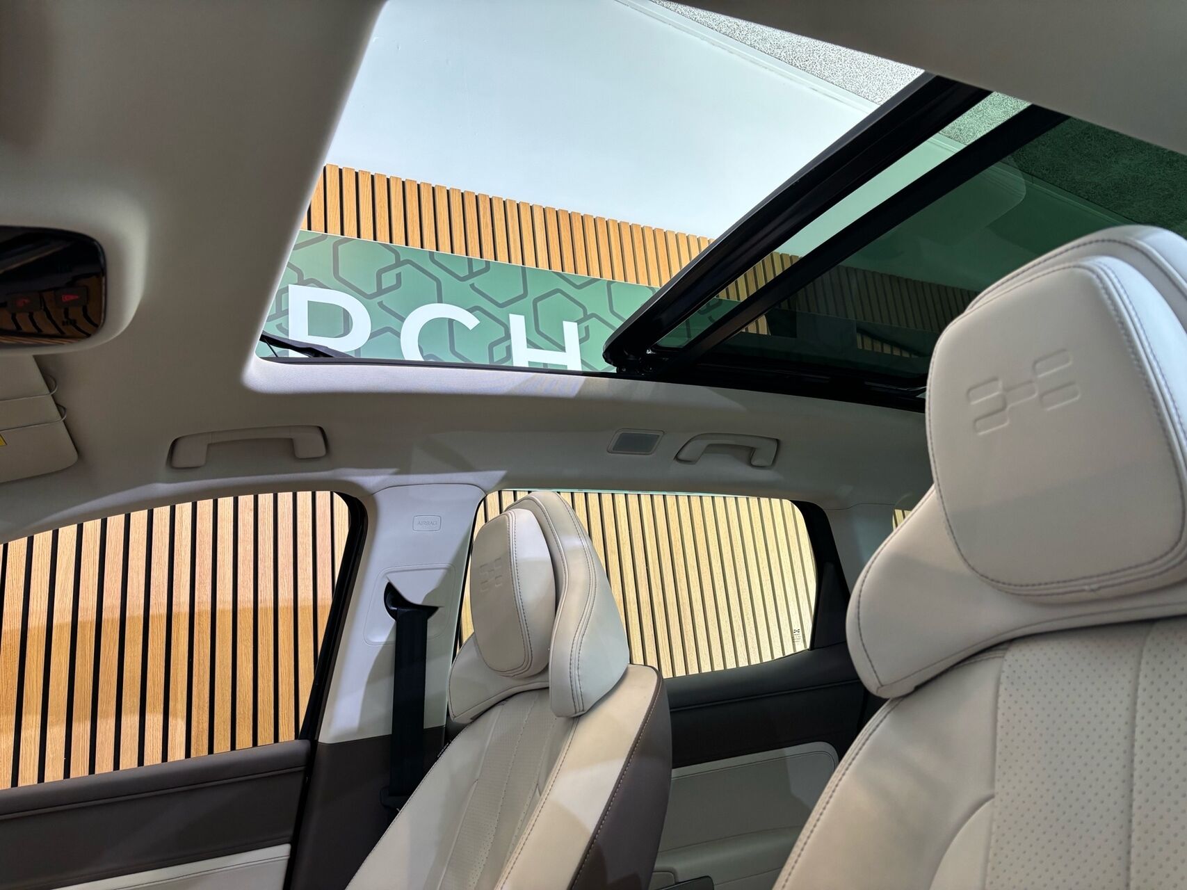 Billede af Aiways U5 EL Premium 204HK 5d Aut.