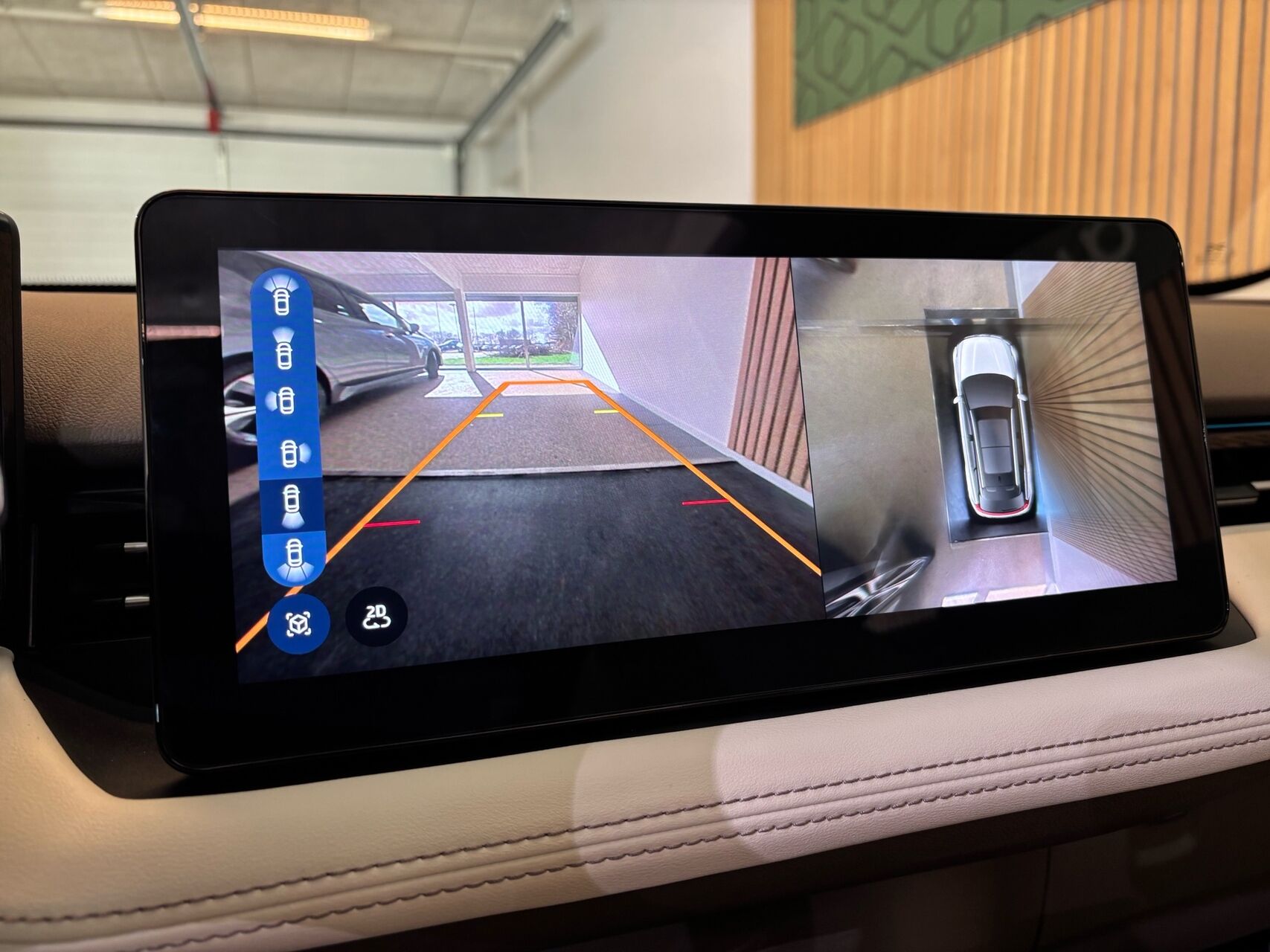 Billede af Aiways U5 EL Premium 204HK 5d Aut.