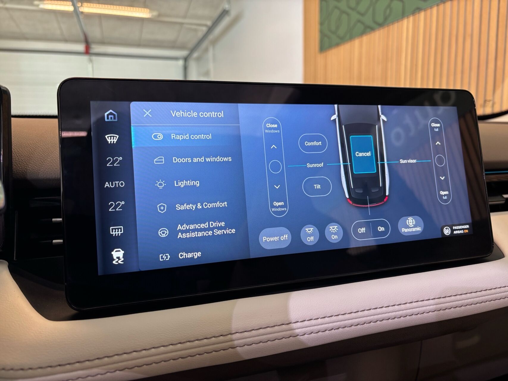 Billede af Aiways U5 EL Premium 204HK 5d Aut.