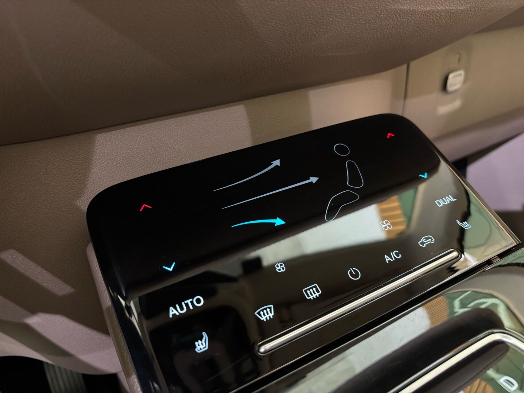 Billede af Aiways U5 EL Premium 204HK 5d Aut.