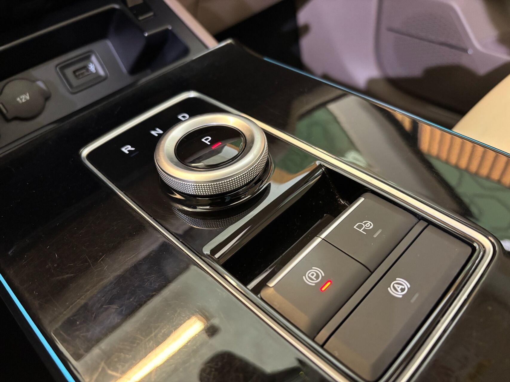 Billede af Aiways U5 EL Premium 204HK 5d Aut.