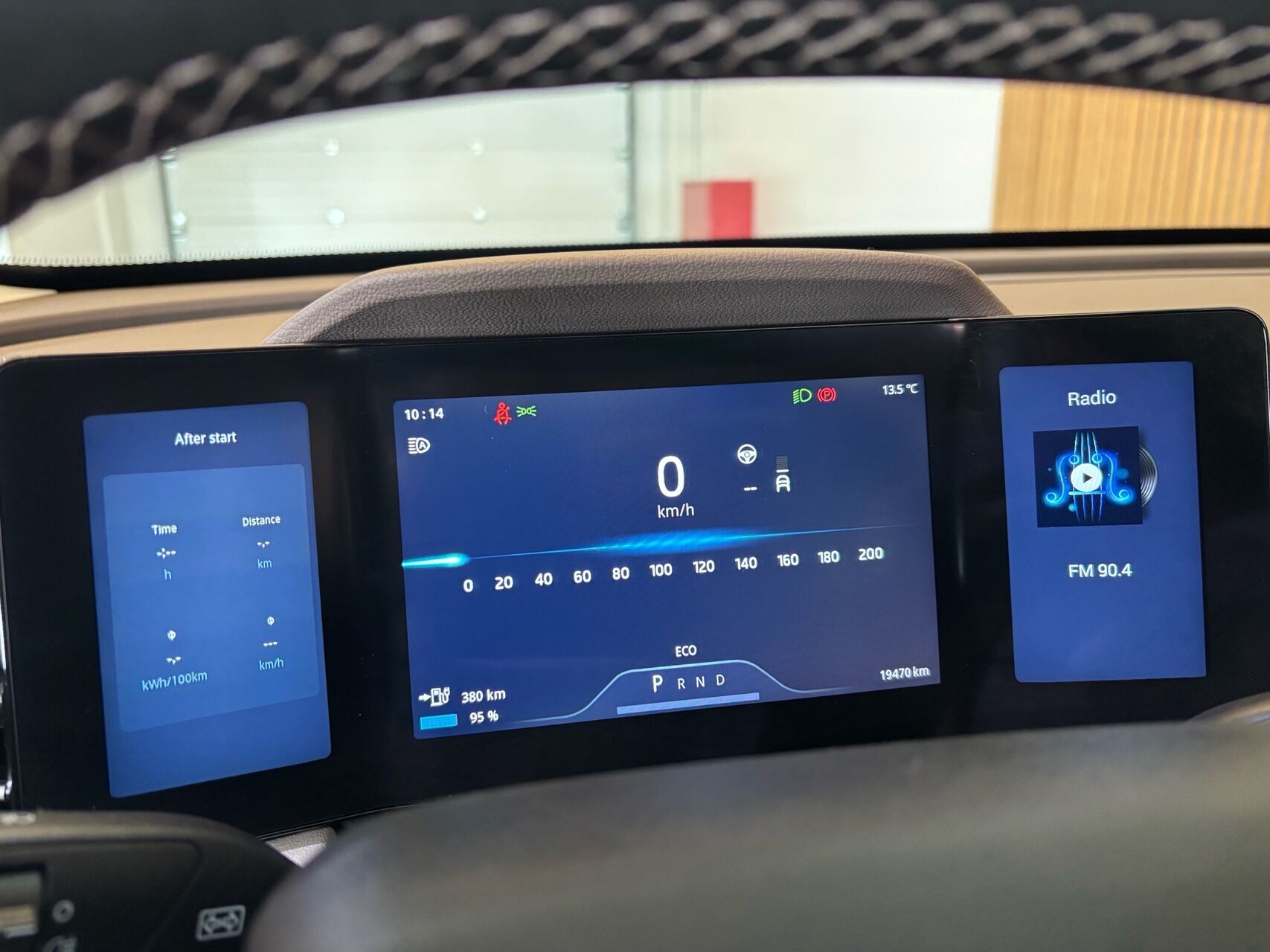 Billede af Aiways U5 EL Premium 204HK 5d Aut.