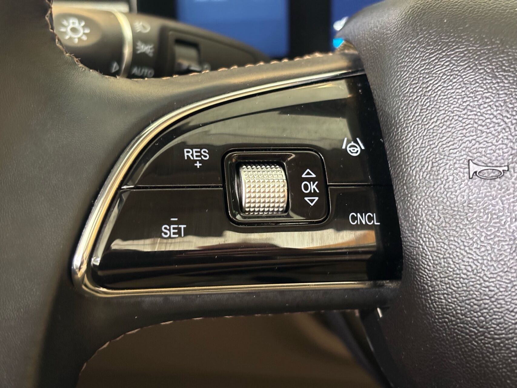 Billede af Aiways U5 EL Premium 204HK 5d Aut.