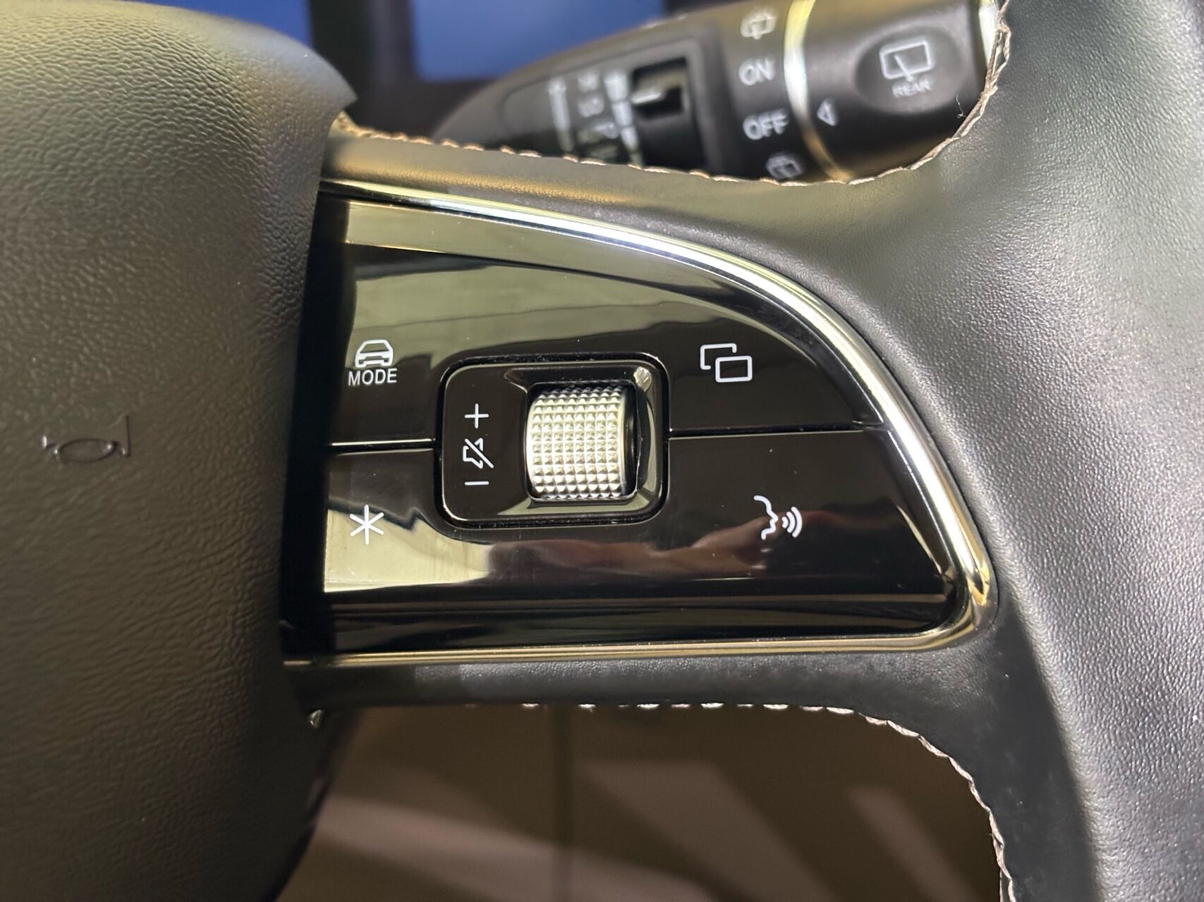 Billede af Aiways U5 EL Premium 204HK 5d Aut.