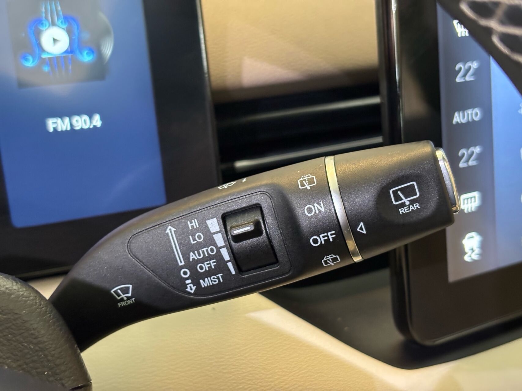 Billede af Aiways U5 EL Premium 204HK 5d Aut.