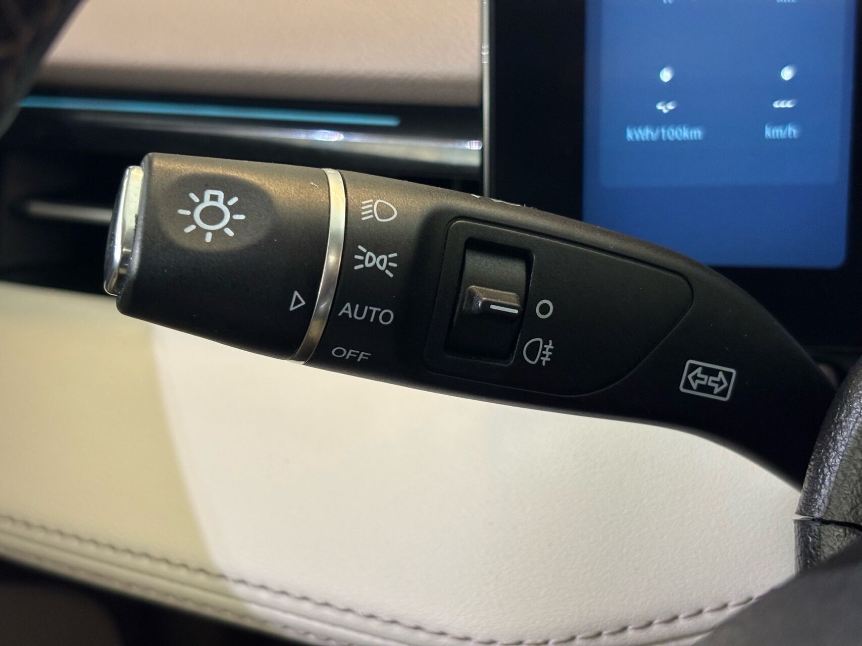 Billede af Aiways U5 EL Premium 204HK 5d Aut.