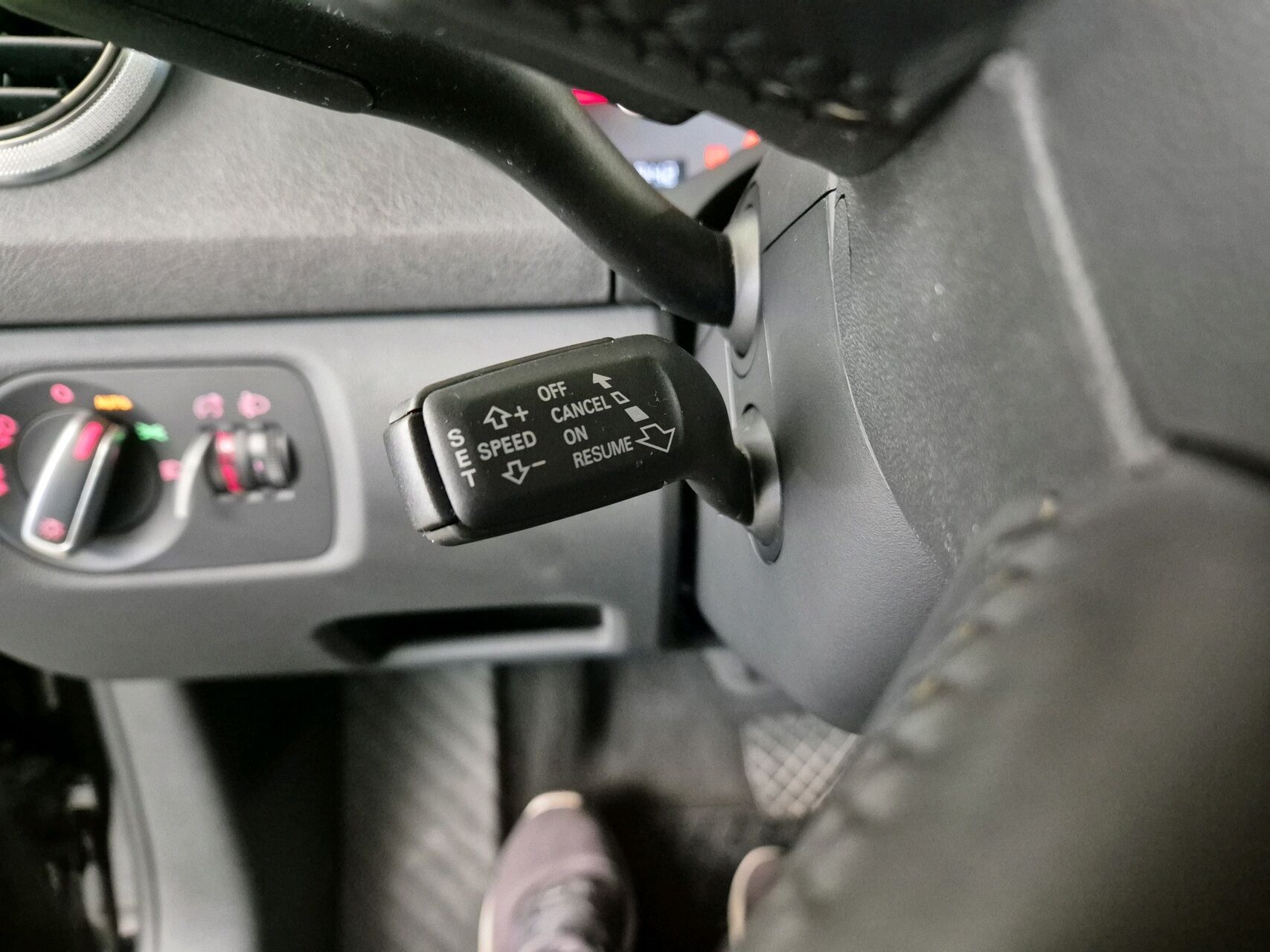 Billede af Audi A3 Sportback 1,6 TDI DPF Attraction S Tronic 105HK 5d Aut.