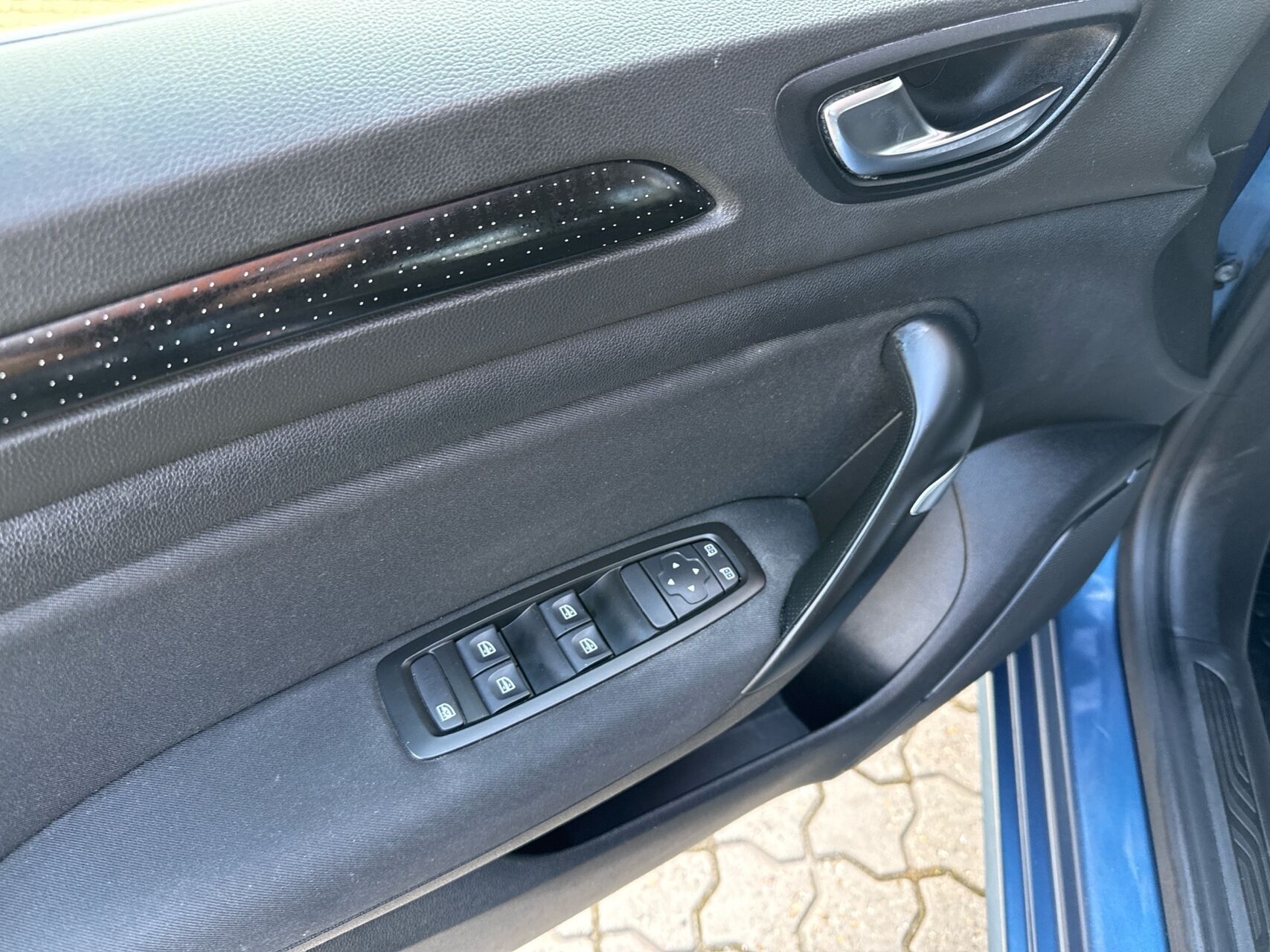 Billede af Renault Mégane Sport Tourer 1,2 TCE Zen 100HK Stc 6g