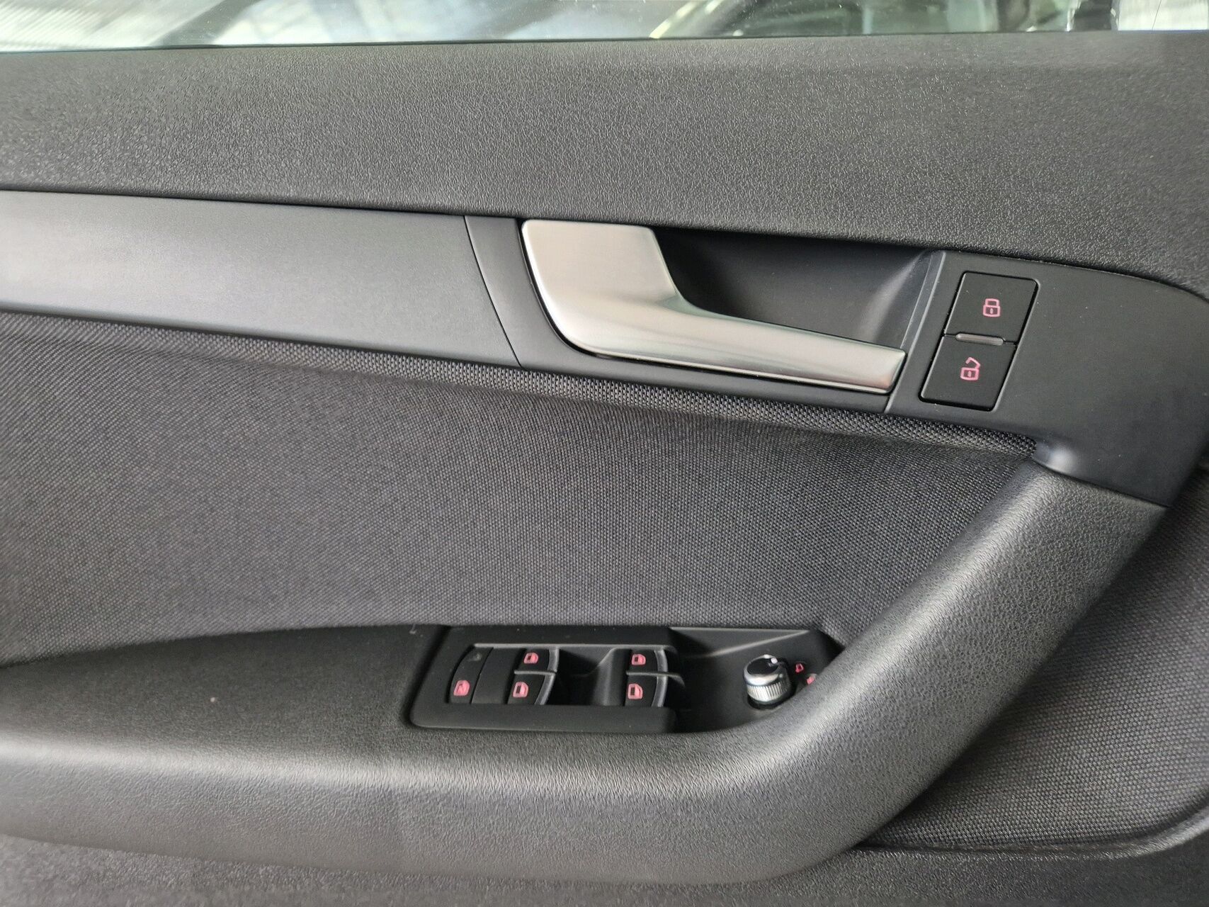 Billede af Audi A3 Sportback 1,6 TDI DPF Attraction S Tronic 105HK 5d Aut.