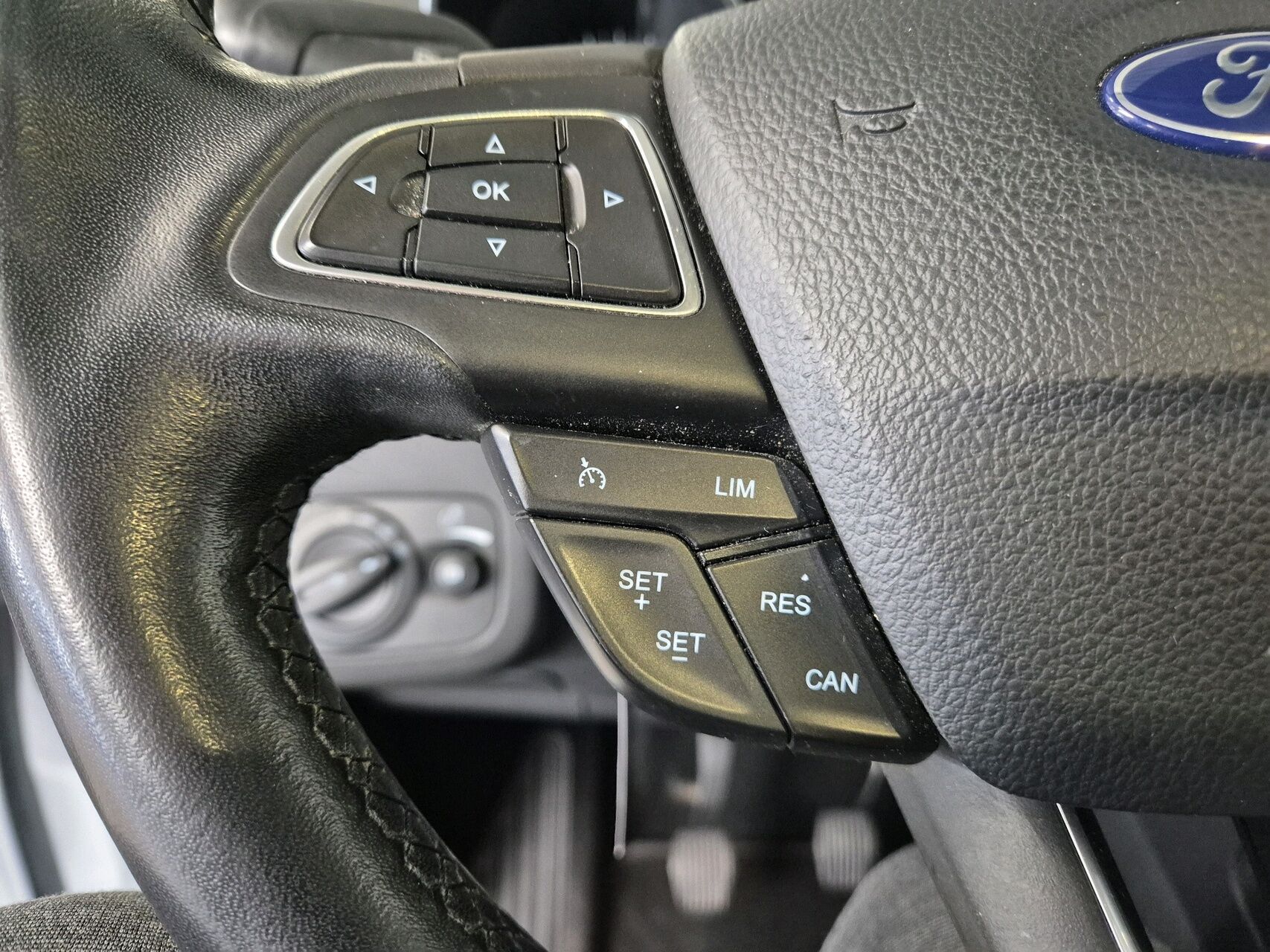 Billede af Ford C-MAX 1,0 EcoBoost Titanium Fun 125HK 6g