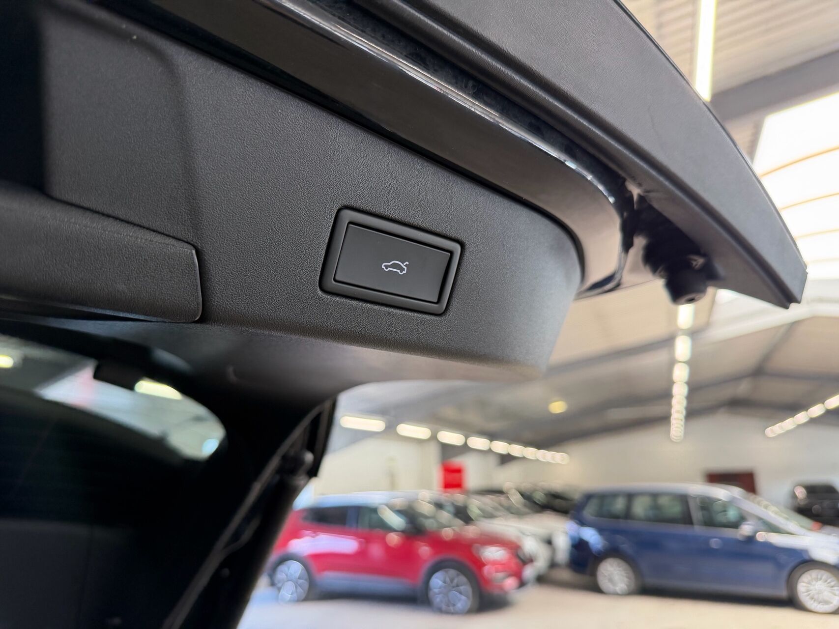 Billede af VW ID.4 EL GTX Max+ 4Motion 340HK 5d Aut.