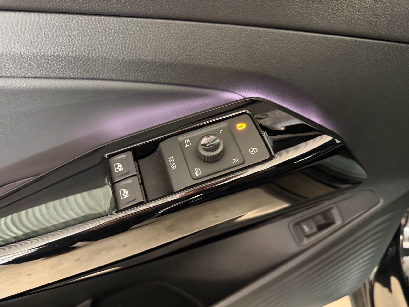 Billede af VW ID.4 EL GTX Max+ 4Motion 340HK 5d Aut.