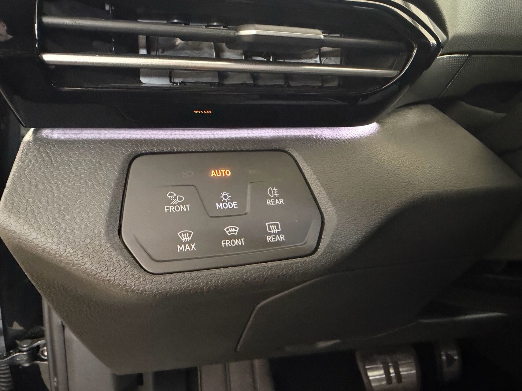 Billede af VW ID.4 EL GTX Max+ 4Motion 340HK 5d Aut.