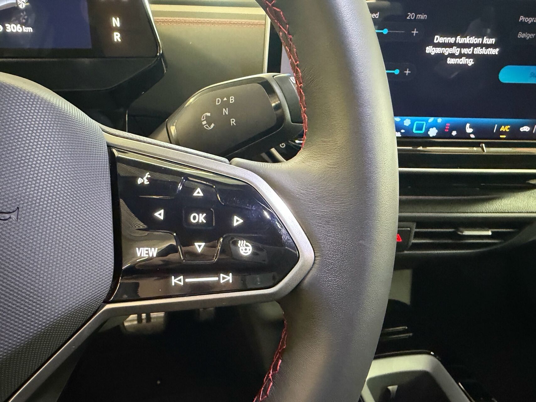 Billede af VW ID.4 EL GTX Max+ 4Motion 340HK 5d Aut.