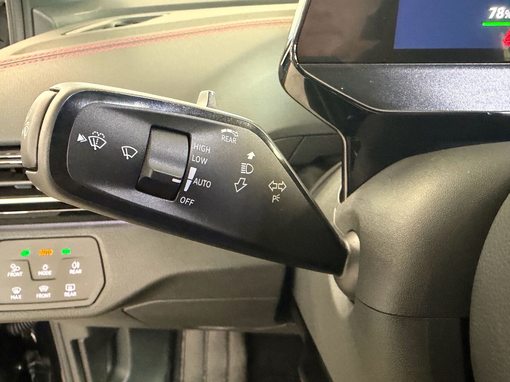 Billede af VW ID.4 EL GTX Max+ 4Motion 340HK 5d Aut.