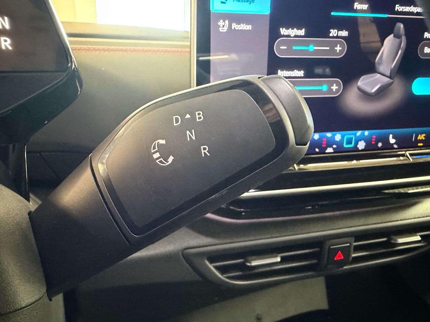 Billede af VW ID.4 EL GTX Max+ 4Motion 340HK 5d Aut.