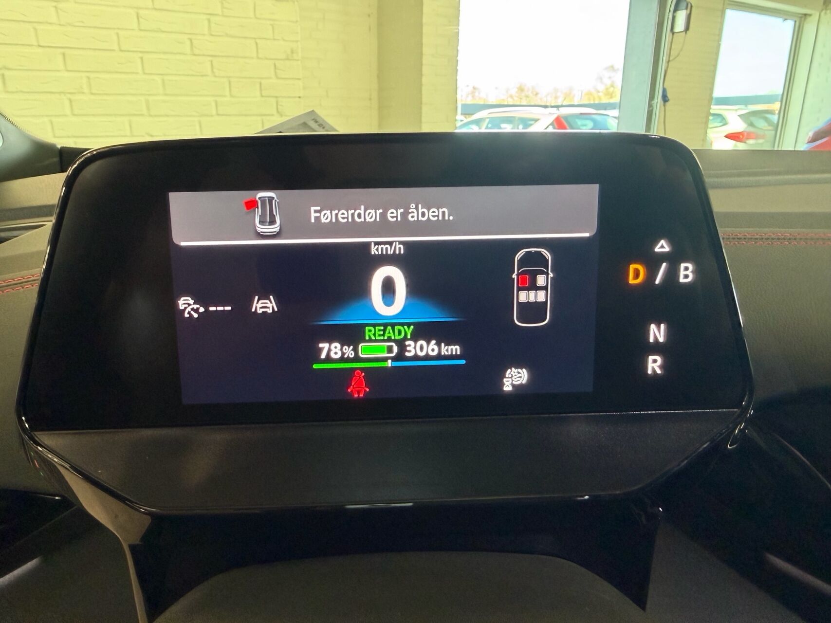 Billede af VW ID.4 EL GTX Max+ 4Motion 340HK 5d Aut.