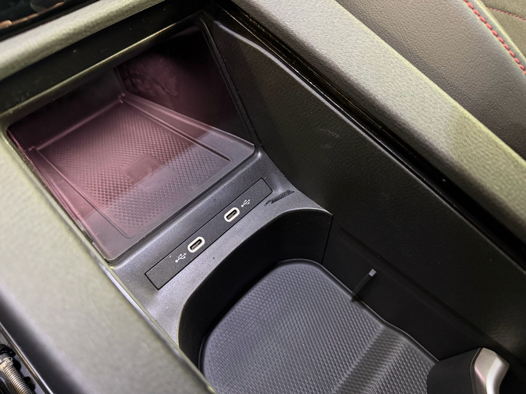 Billede af VW ID.4 EL GTX Max+ 4Motion 340HK 5d Aut.