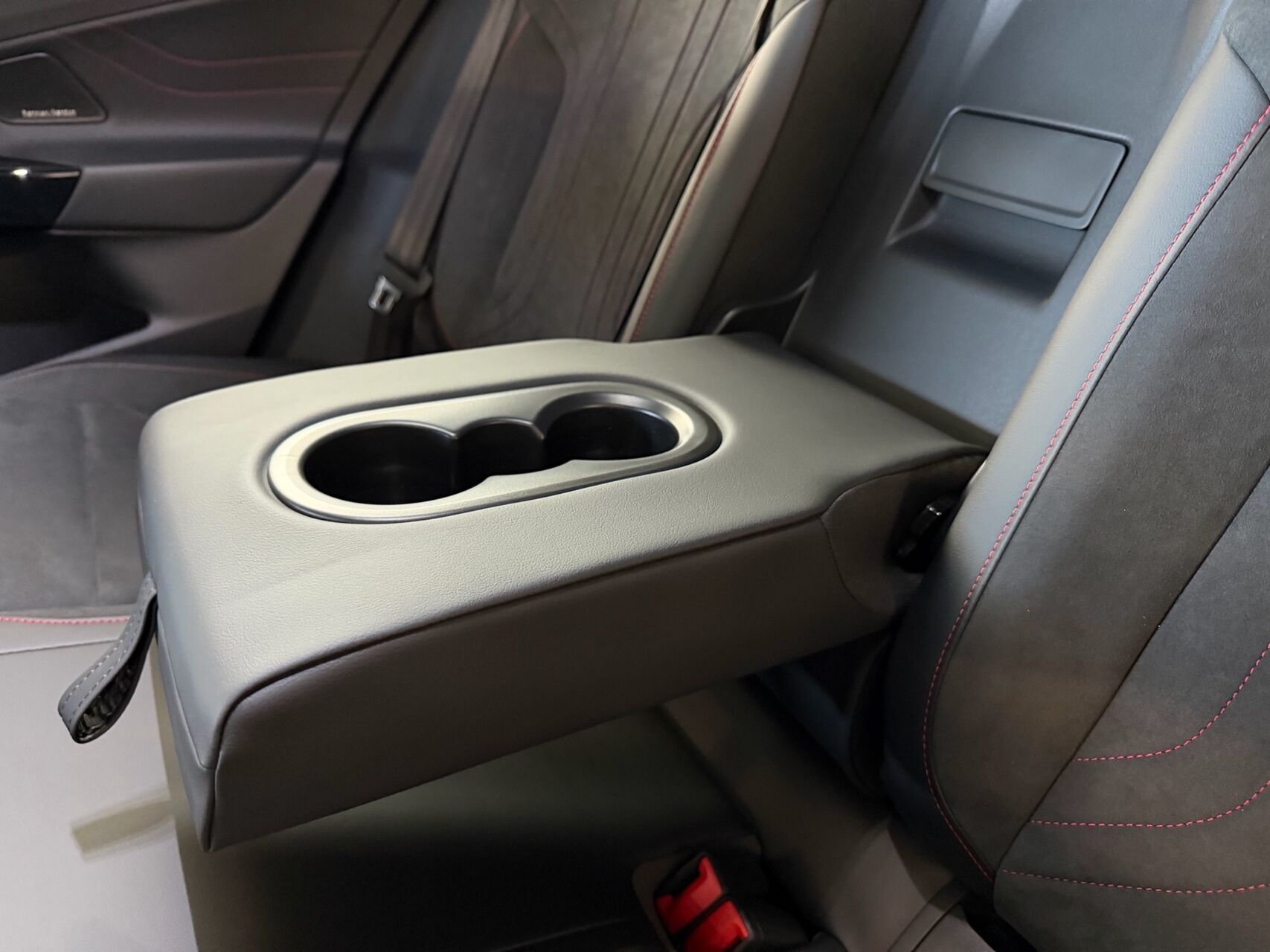 Billede af VW ID.4 EL GTX Max+ 4Motion 340HK 5d Aut.